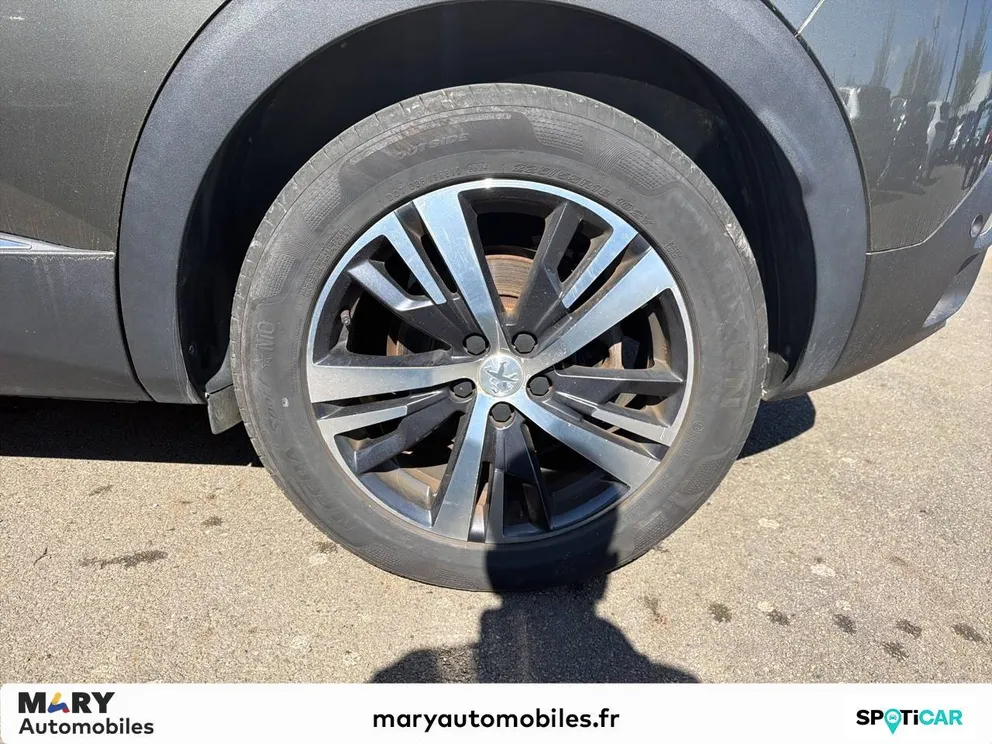 Véhicule occasion 228638 - peugeot 3008 - Photo 11