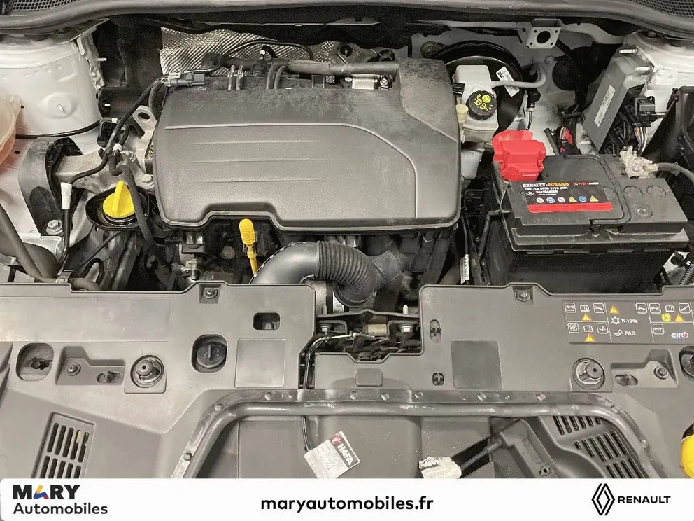 Véhicule occasion 222397 - renault CLIO - Photo 19