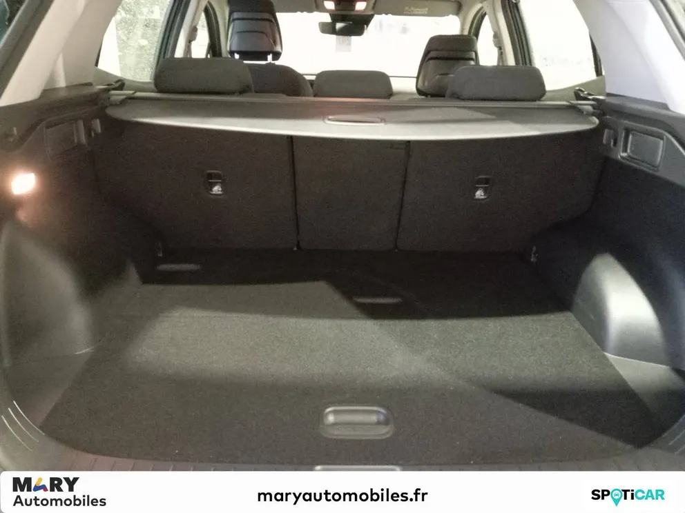 Véhicule occasion 219210 - kia SPORTAGE - Photo 6