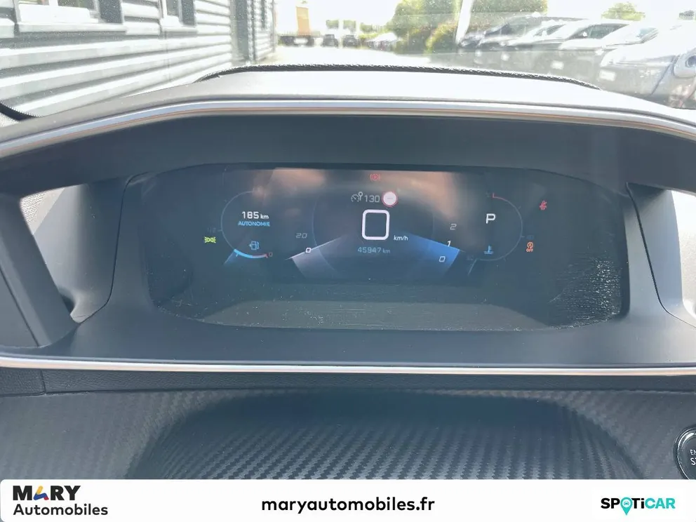 Véhicule occasion 205777 - peugeot 208 - Photo 16