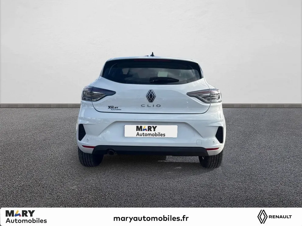 Véhicule occasion 226861 - renault CLIO - Photo 5