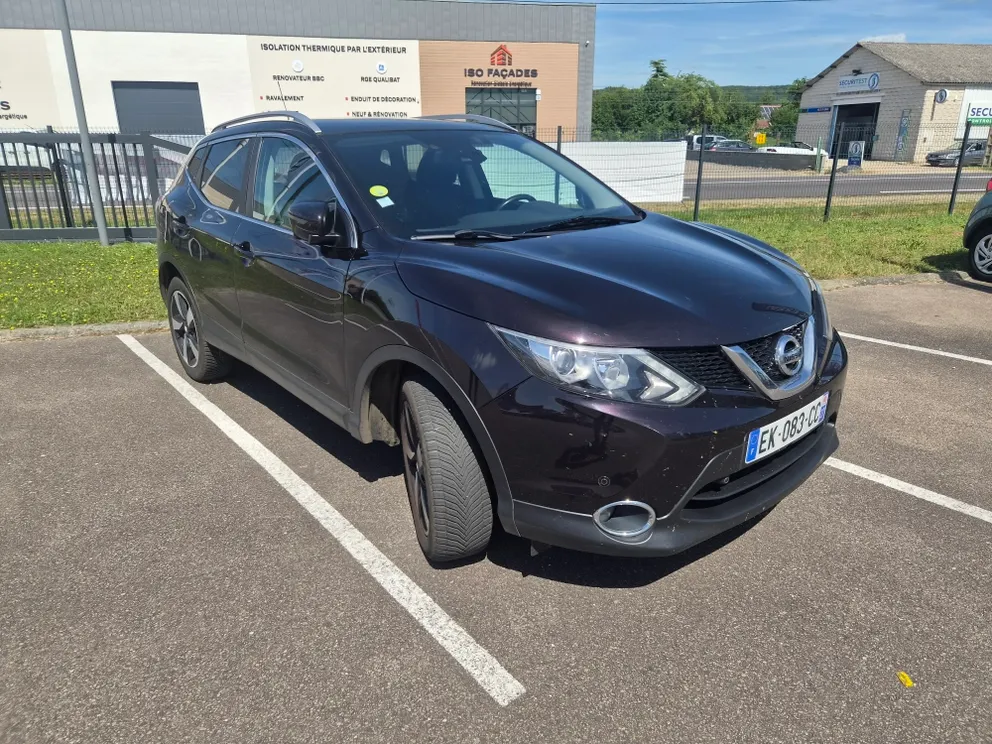 Véhicule occasion 1229159 - hyundai KONA - Photo 6