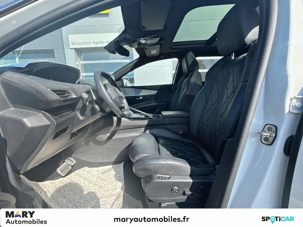 Véhicule occasion 206284 - peugeot 3008 - Photo 13