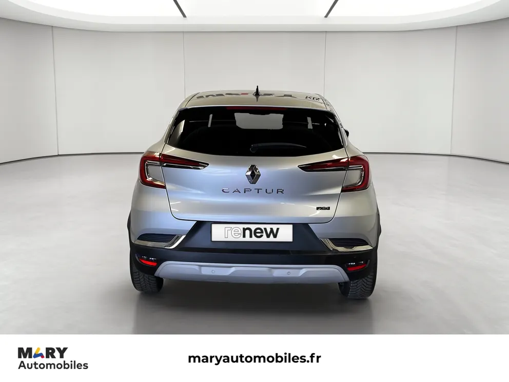 Véhicule occasion 1243644 - renault CAPTUR - Photo 4