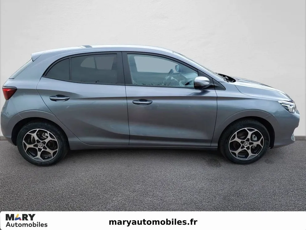 Véhicule occasion 232266 - mg MG3 - Photo 4