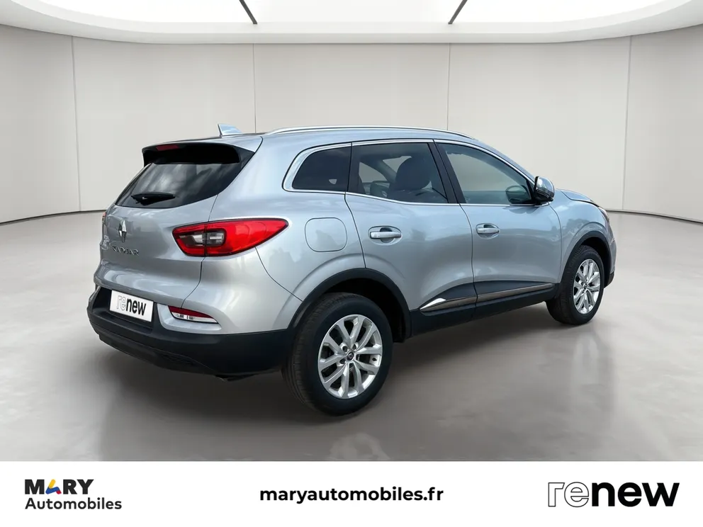 Véhicule occasion 233714 - renault KADJAR - Photo 5