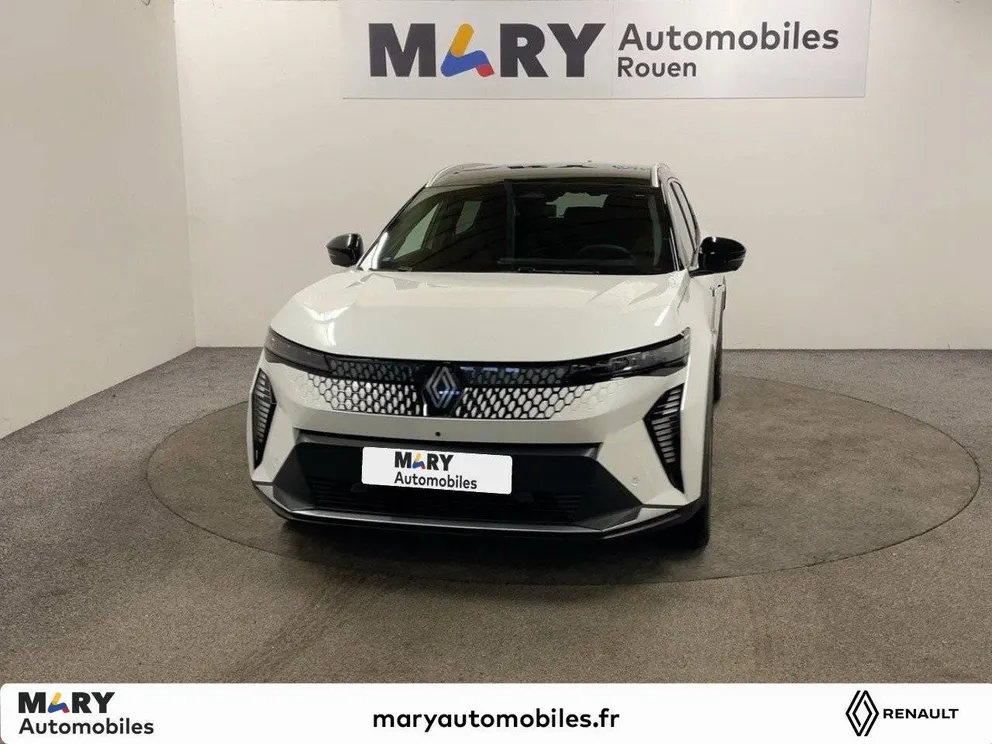 Véhicule occasion 210297 - renault SCENIC - Photo 2