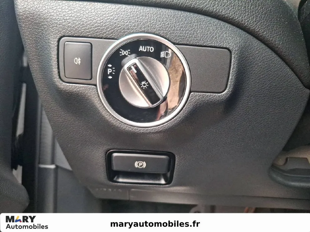 Véhicule occasion 204914 - mercedes GLA - Photo 17