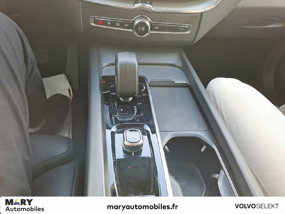 Véhicule occasion 206197 - volvo XC60 - Photo 19