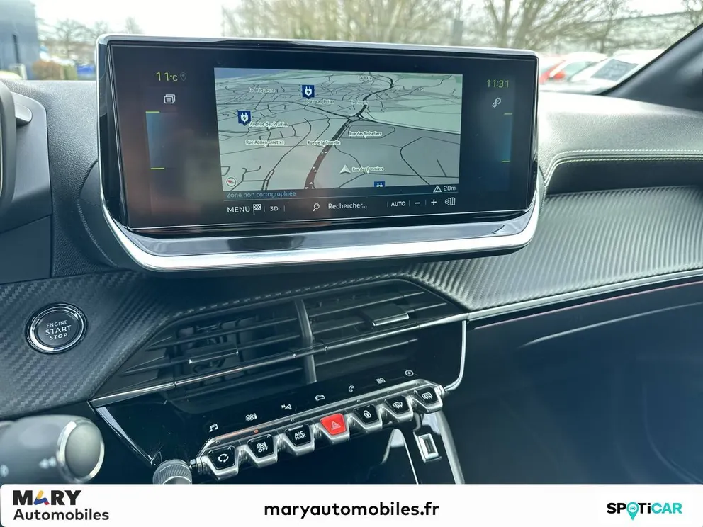 Véhicule occasion 220756 - peugeot 208 - Photo 18