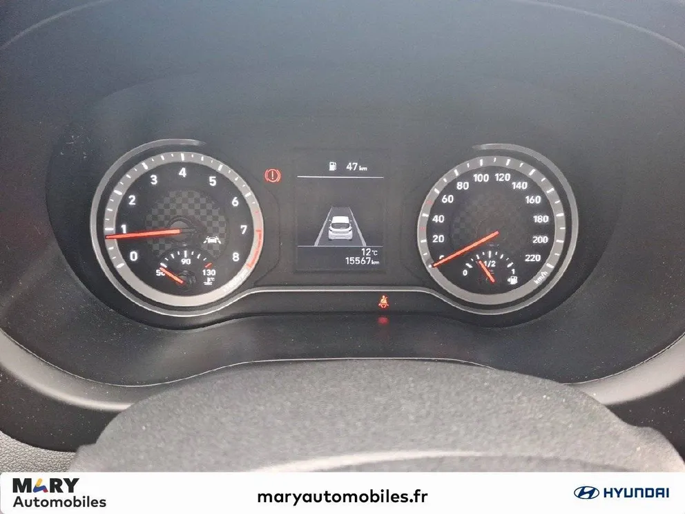 Véhicule occasion 203896 - hyundai i10 - Photo 13