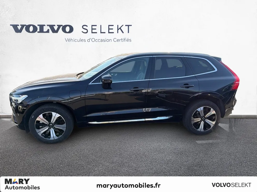 Véhicule occasion 1229758 - volvo XC60 - Photo 2