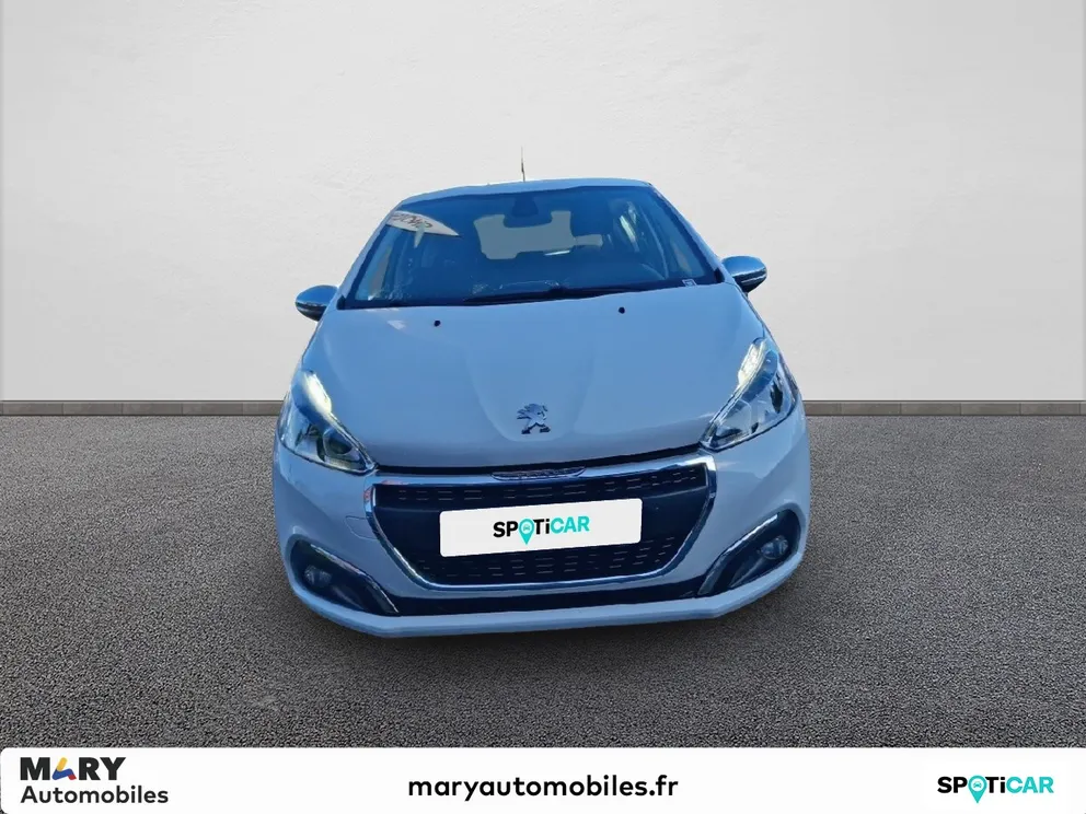 Véhicule occasion 231933 - peugeot 208 - Photo 6