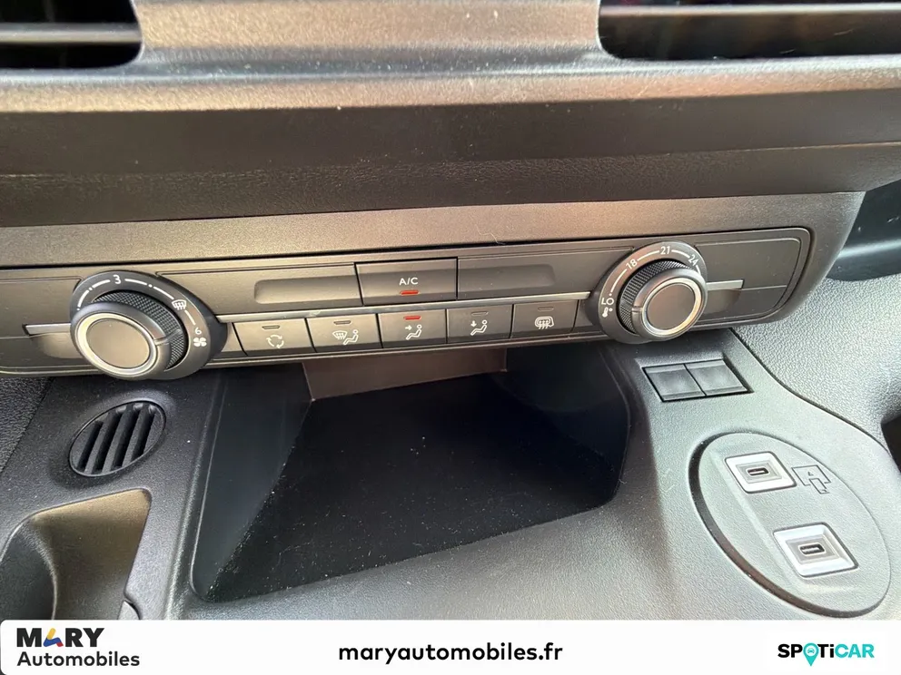 Véhicule occasion 217952 - peugeot PARTNER - Photo 15