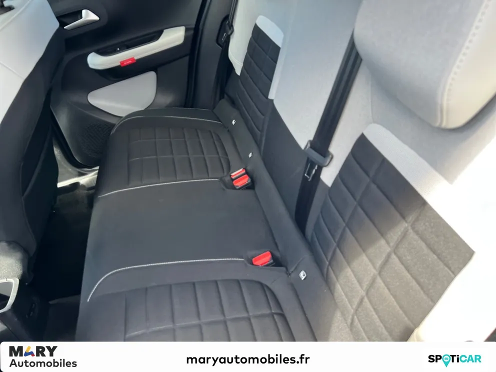 Véhicule occasion 1233266 - Citroën C3 - Photo 13