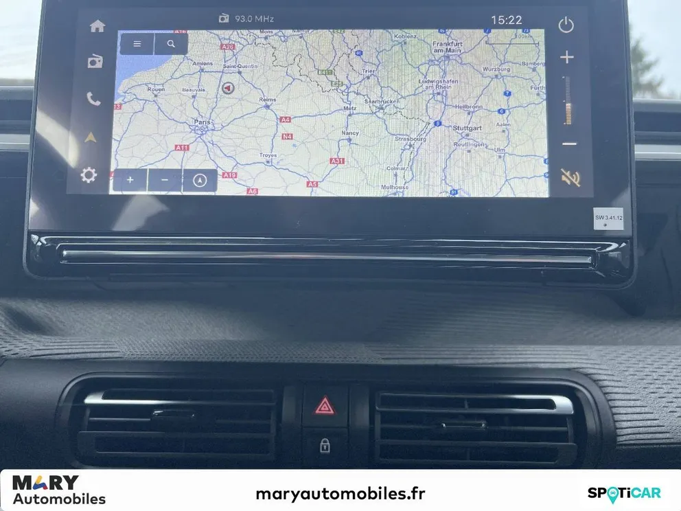 Véhicule occasion 209817 - Citroën C3 AIRCROSS - Photo 15