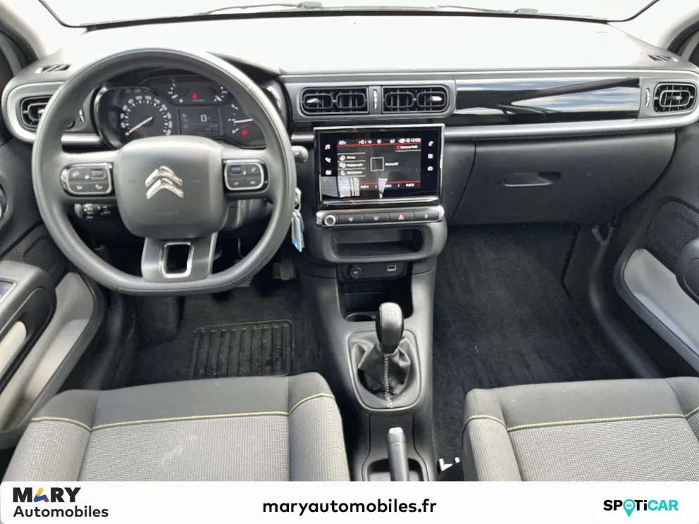 Véhicule occasion 1238560 - Citroën C3 - Photo 8