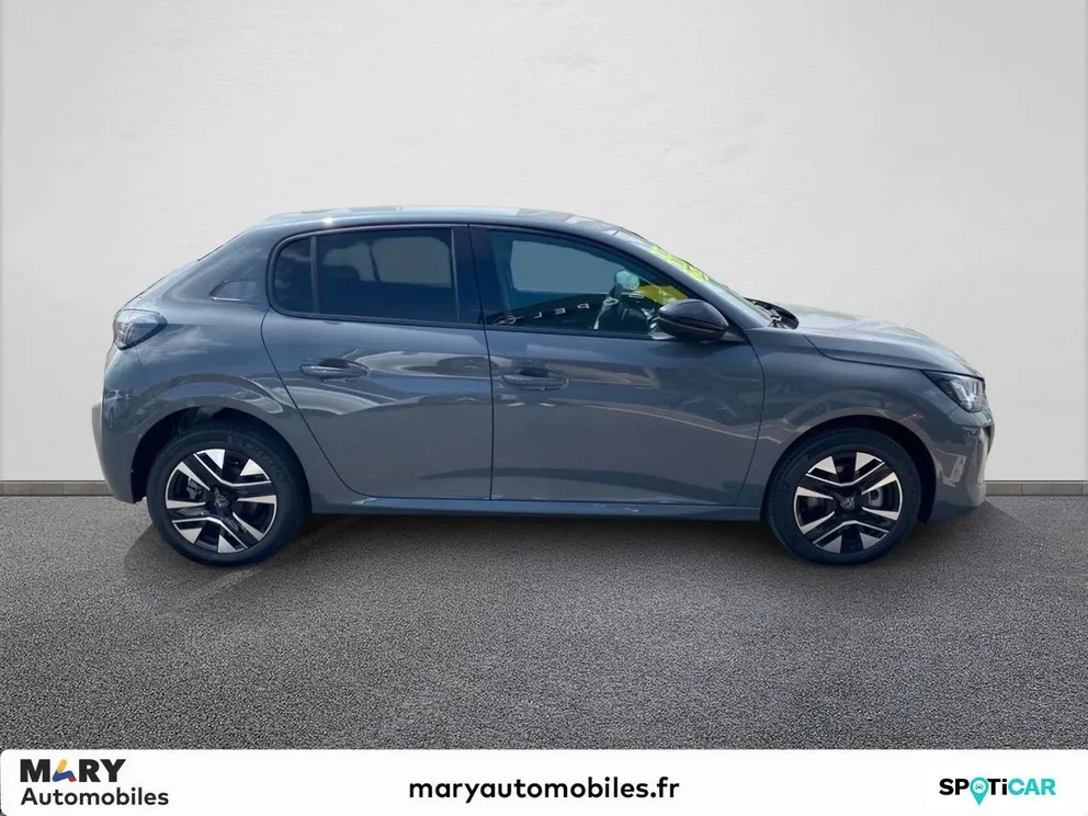Véhicule occasion 176887 - peugeot 208 - Photo 4