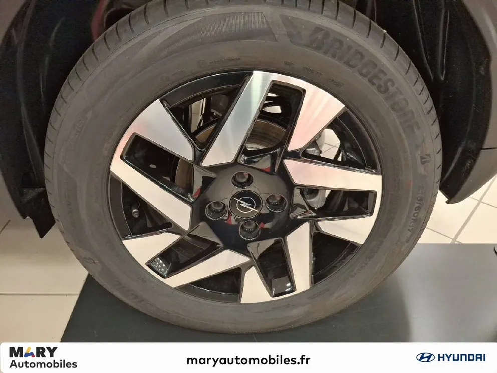 Véhicule occasion 182324 - opel MOKKA - Photo 11