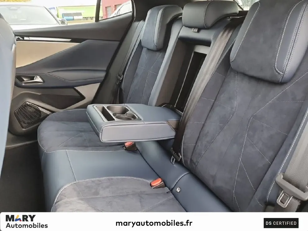 Véhicule occasion 262129 - ds N°4 - Photo 9