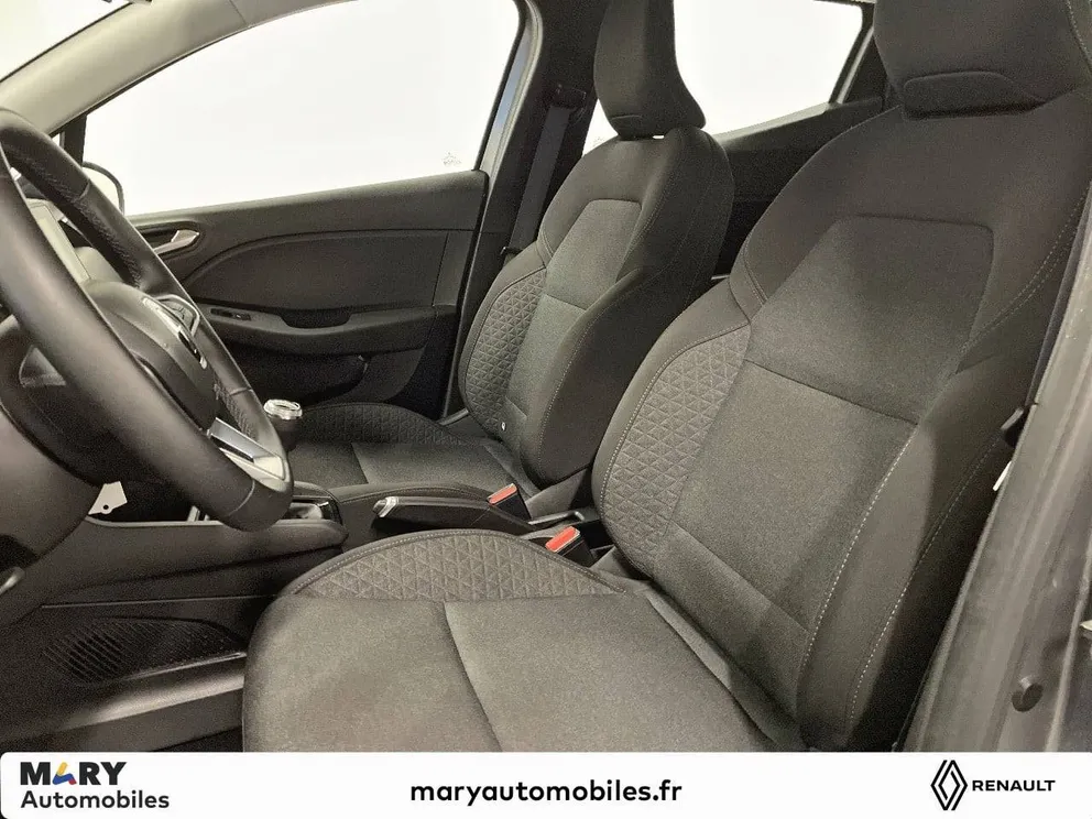 Véhicule occasion 208088 - renault CLIO - Photo 9