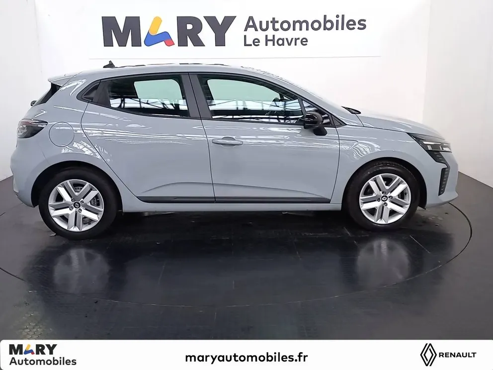 Véhicule occasion 183107 - renault CLIO - Photo 4