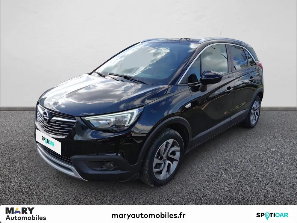 Véhicule occasion 222144 - opel CROSSLAND - Photo 1