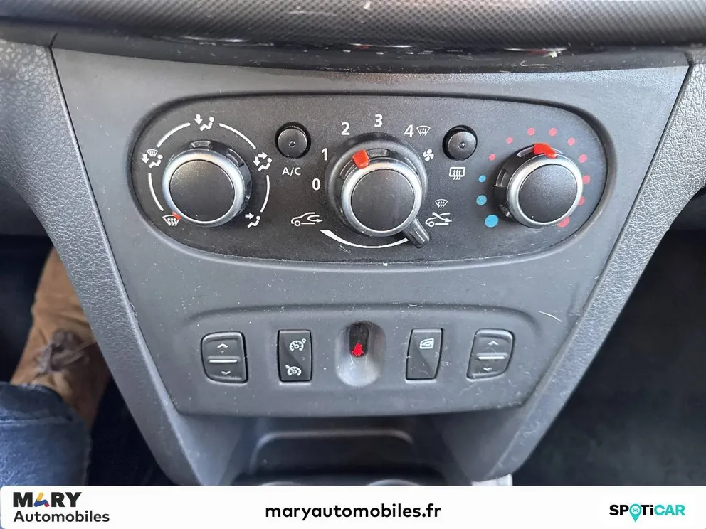 Véhicule occasion 211023 - dacia SANDERO - Photo 15