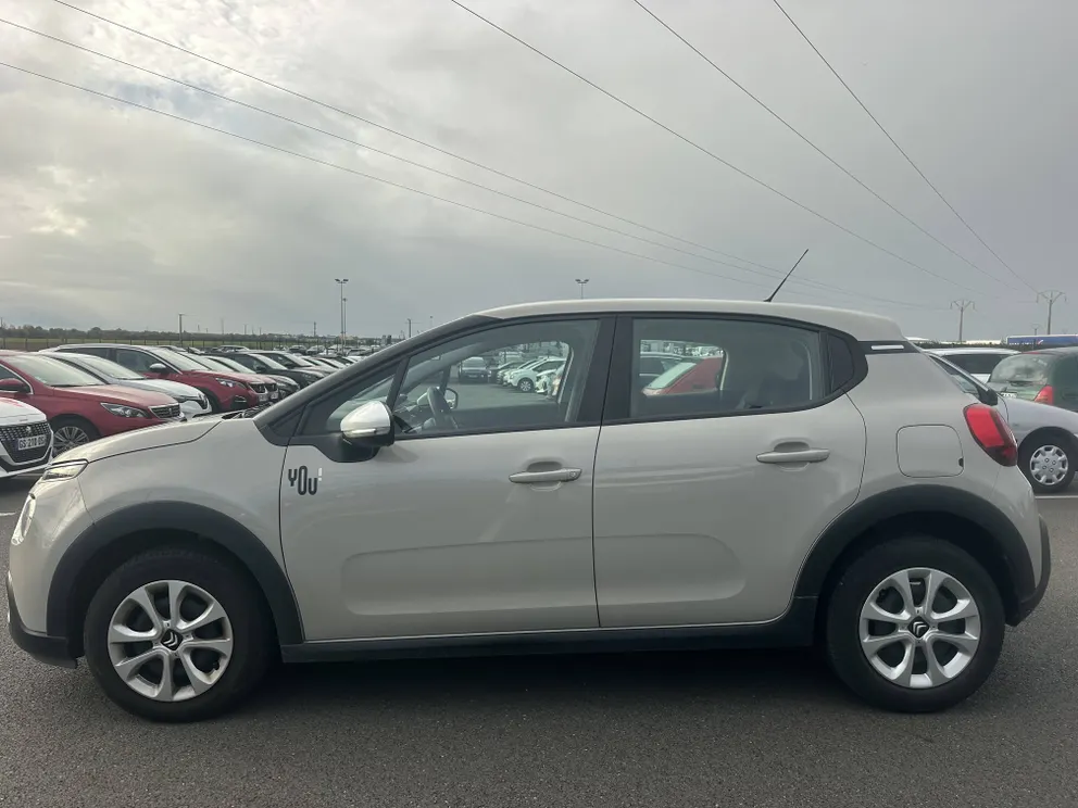 Véhicule occasion 203985 - Citroën C3 - Photo 4