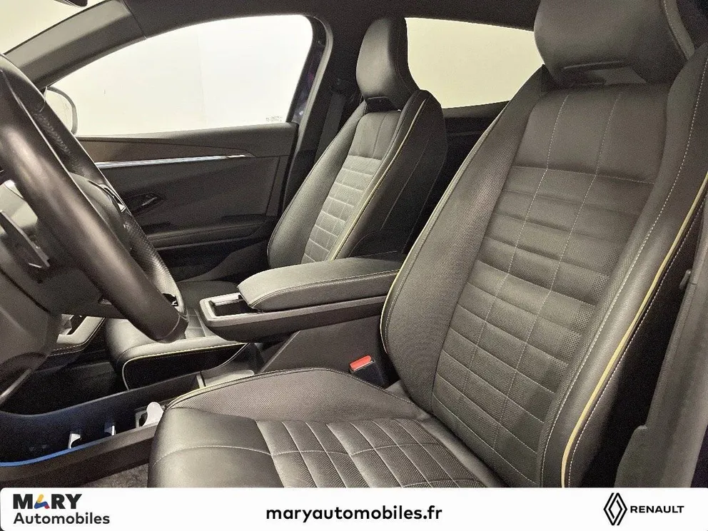 Véhicule occasion 206120 - renault MEGANE - Photo 9