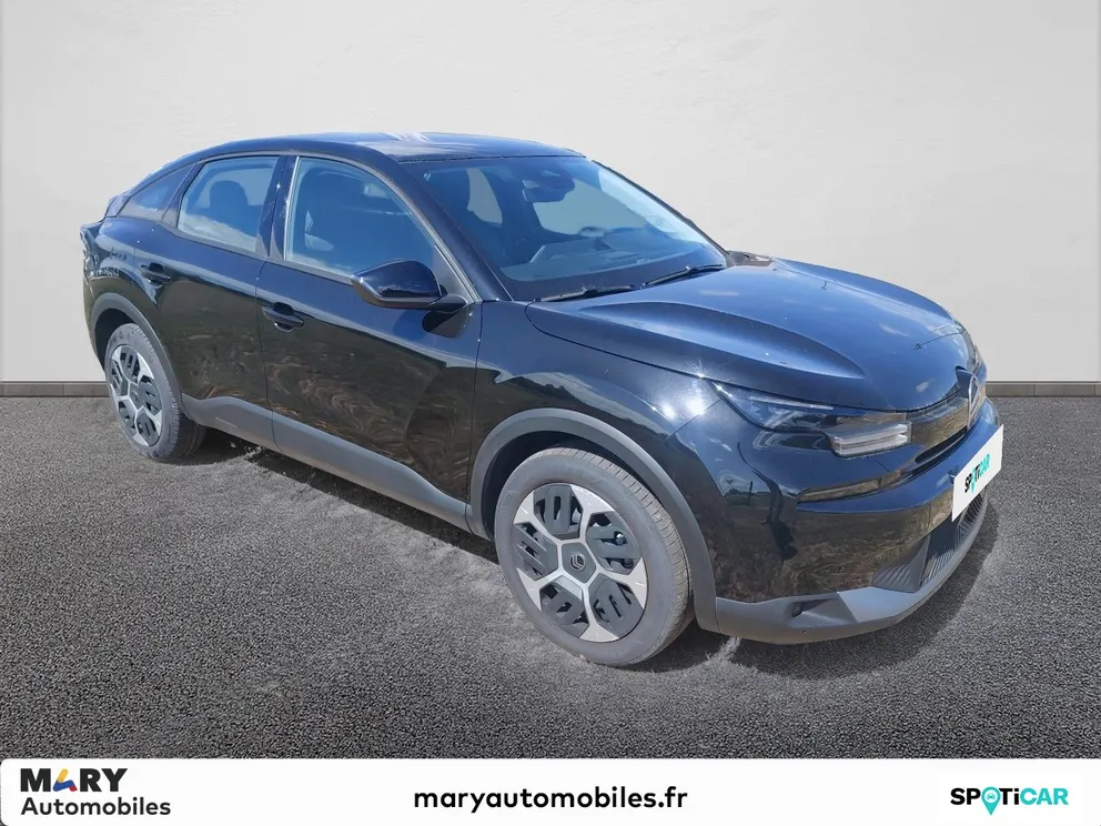 Véhicule occasion 1232647 - Citroën C4 - Photo 5