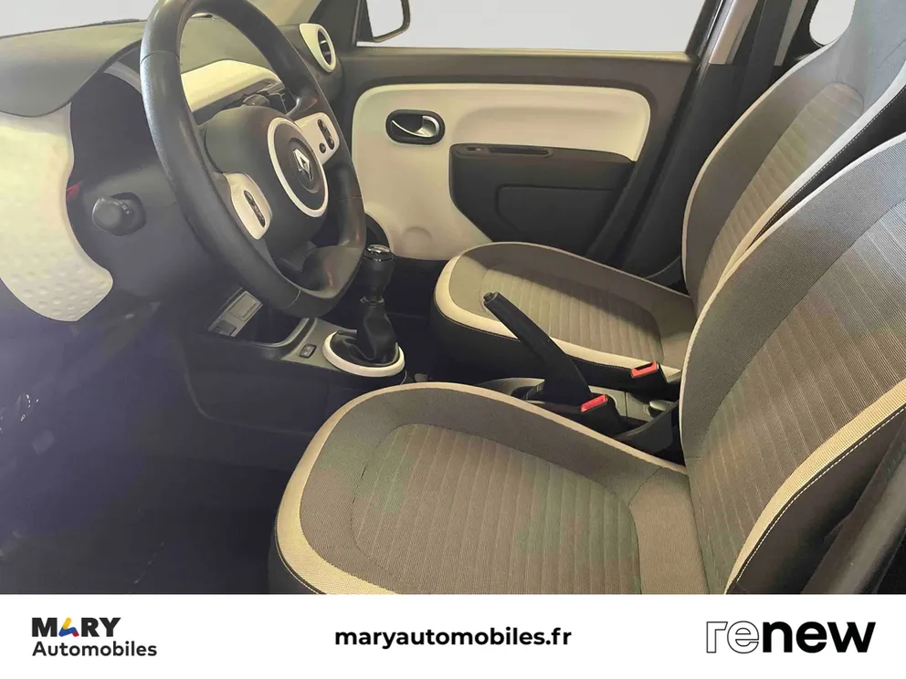 Véhicule occasion 227426 - renault TWINGO - Photo 17