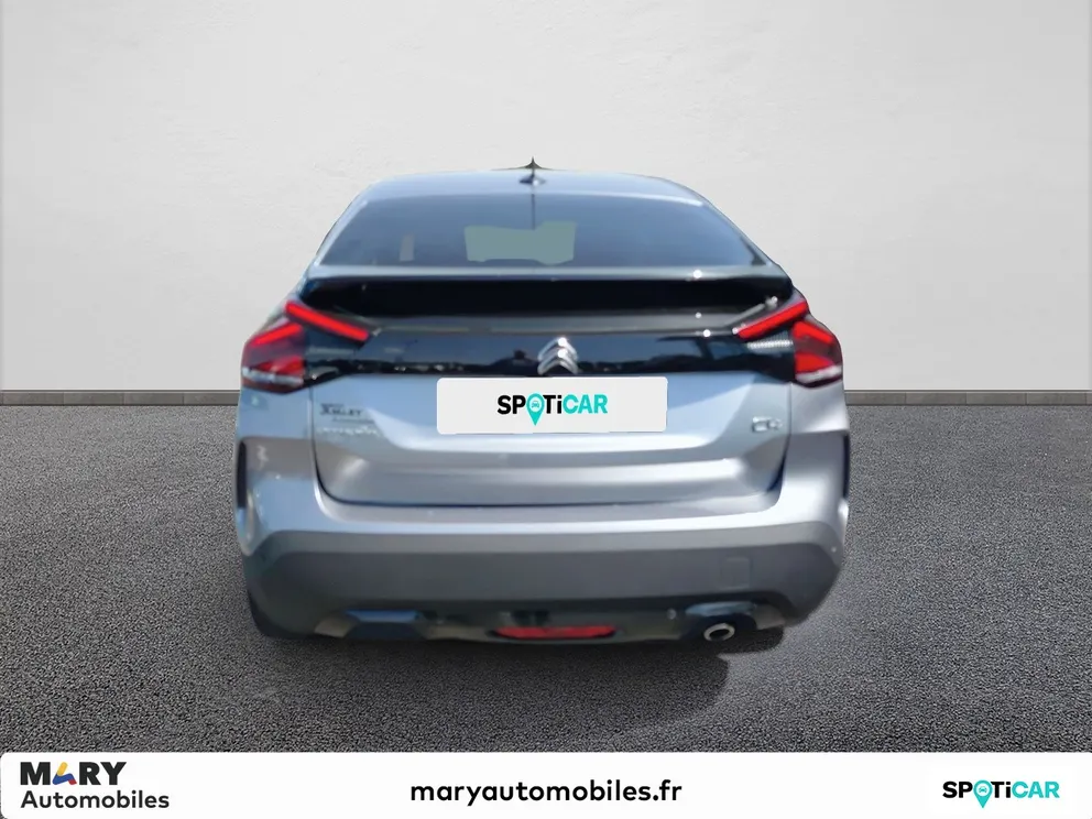 Véhicule occasion 1228788 - Citroën C4 - Photo 3