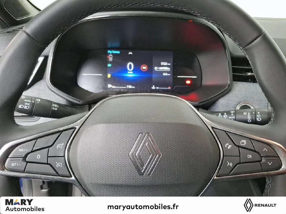 Véhicule occasion 230260 - renault CLIO - Photo 20