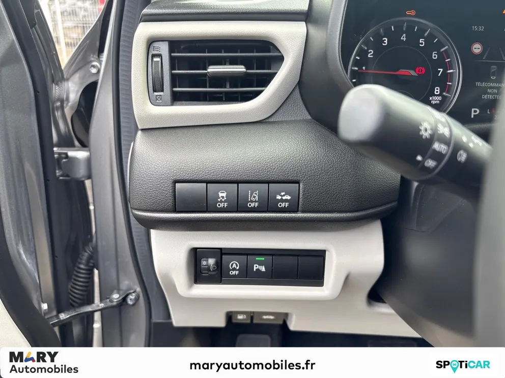 Véhicule occasion 216522 - suzuki SWIFT - Photo 12