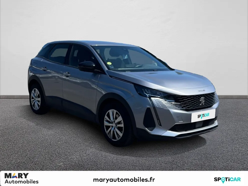 Véhicule occasion 1228716 - peugeot 3008 - Photo 5