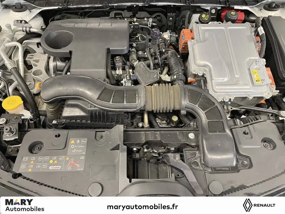 Véhicule occasion 212722 - renault ARKANA - Photo 19