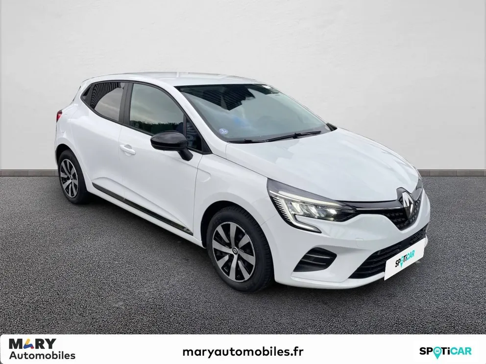Véhicule occasion 212621 - renault CLIO - Photo 3