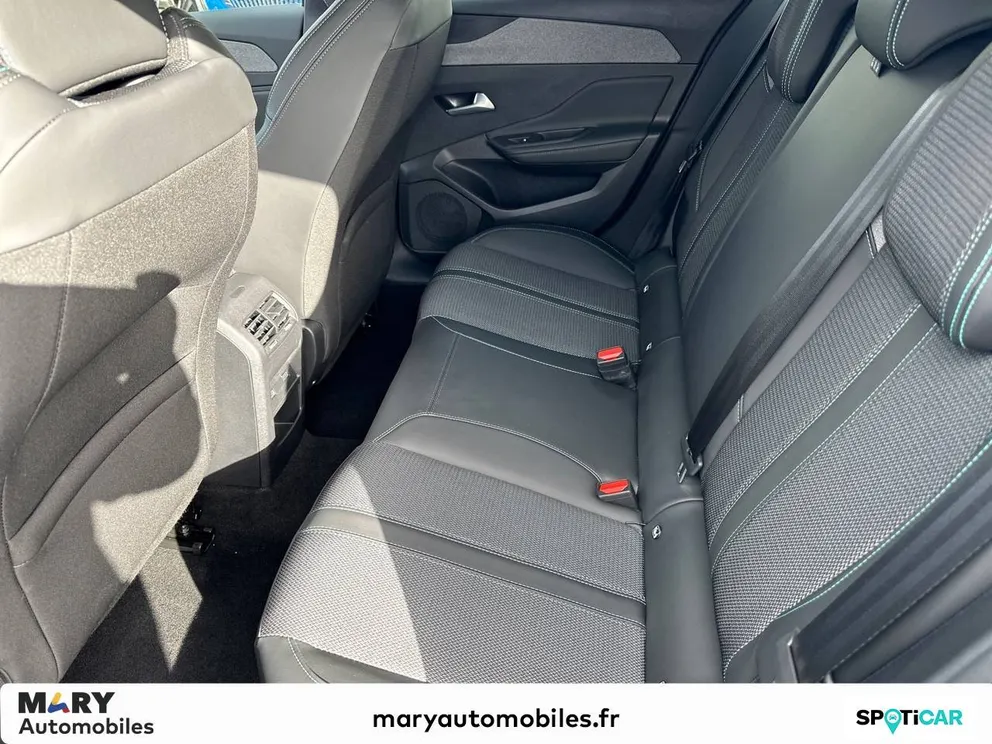 Véhicule occasion 228301 - peugeot 308 - Photo 10