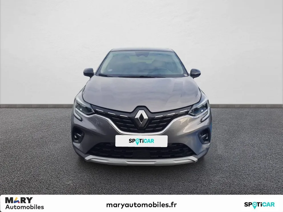 Véhicule occasion 214619 - renault CAPTUR - Photo 2