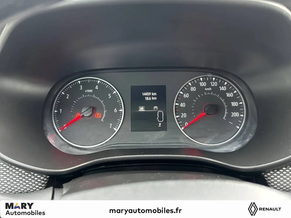 Véhicule occasion 207346 - dacia SANDERO - Photo 23