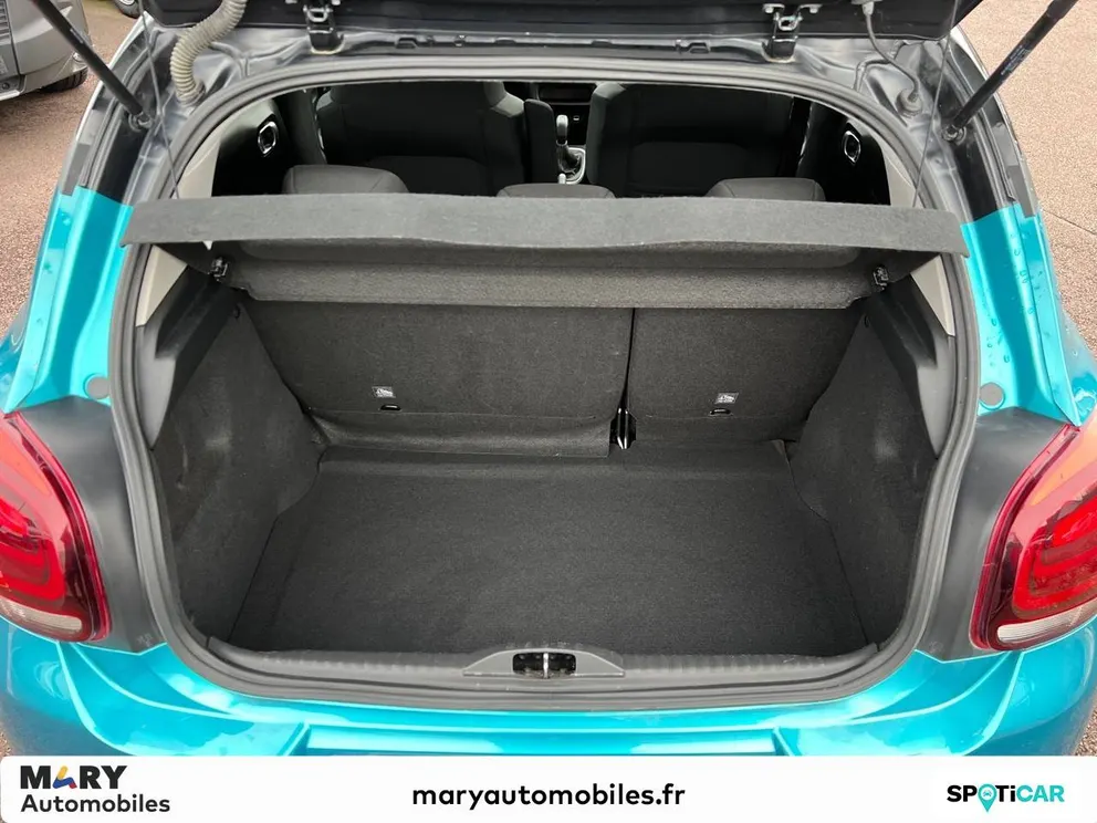 Véhicule occasion 209880 - Citroën C3 - Photo 6