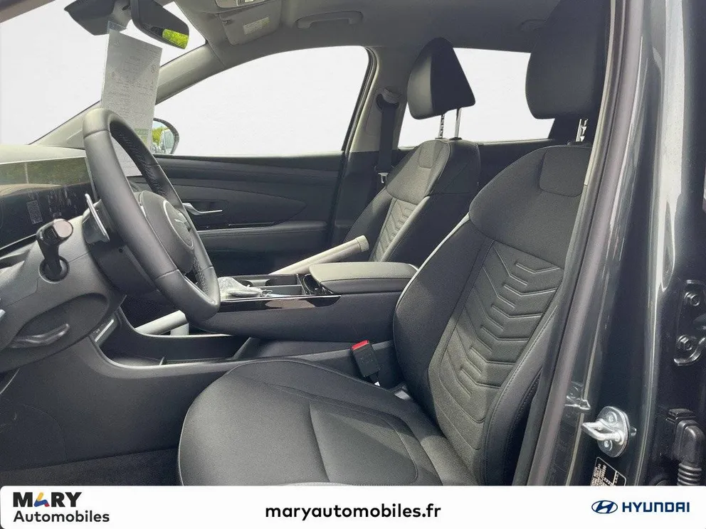 Véhicule occasion 175722 - hyundai TUCSON - Photo 9