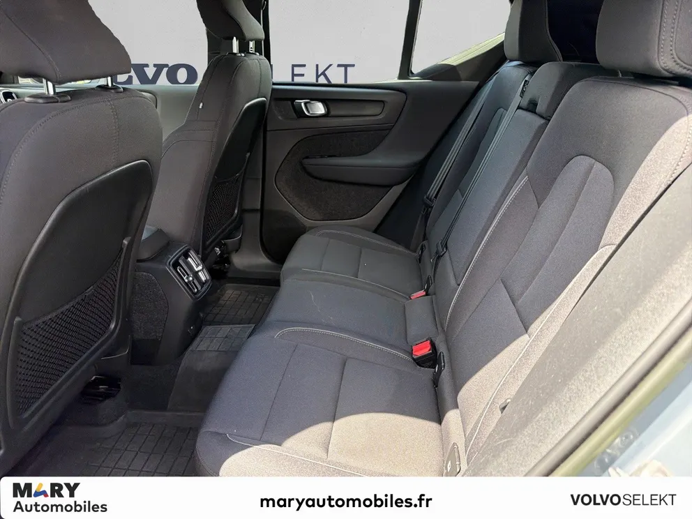 Véhicule occasion 228279 - volvo XC40 - Photo 13