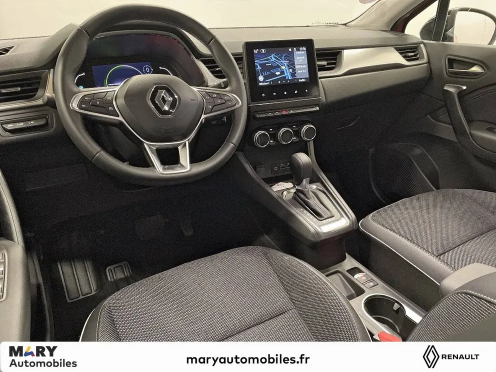 Véhicule occasion 222045 - renault CAPTUR - Photo 8