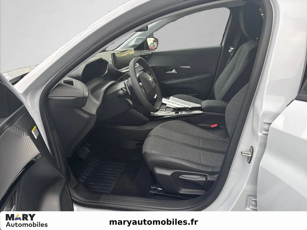 Véhicule occasion 204535 - peugeot 208 - Photo 9