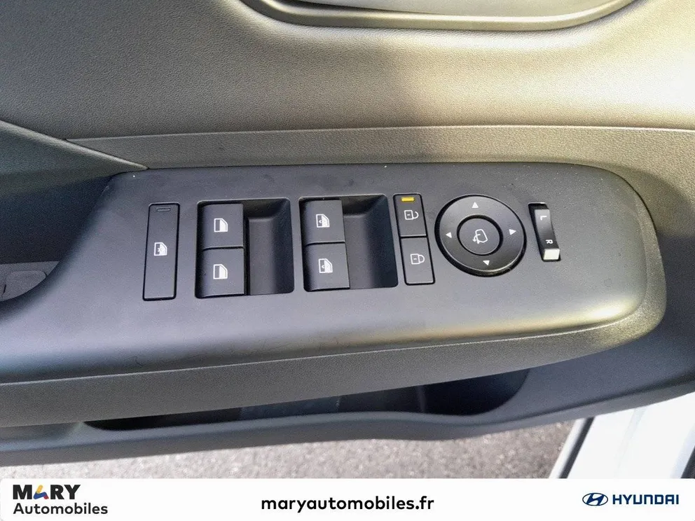 Véhicule occasion 147512 - hyundai KONA - Photo 12