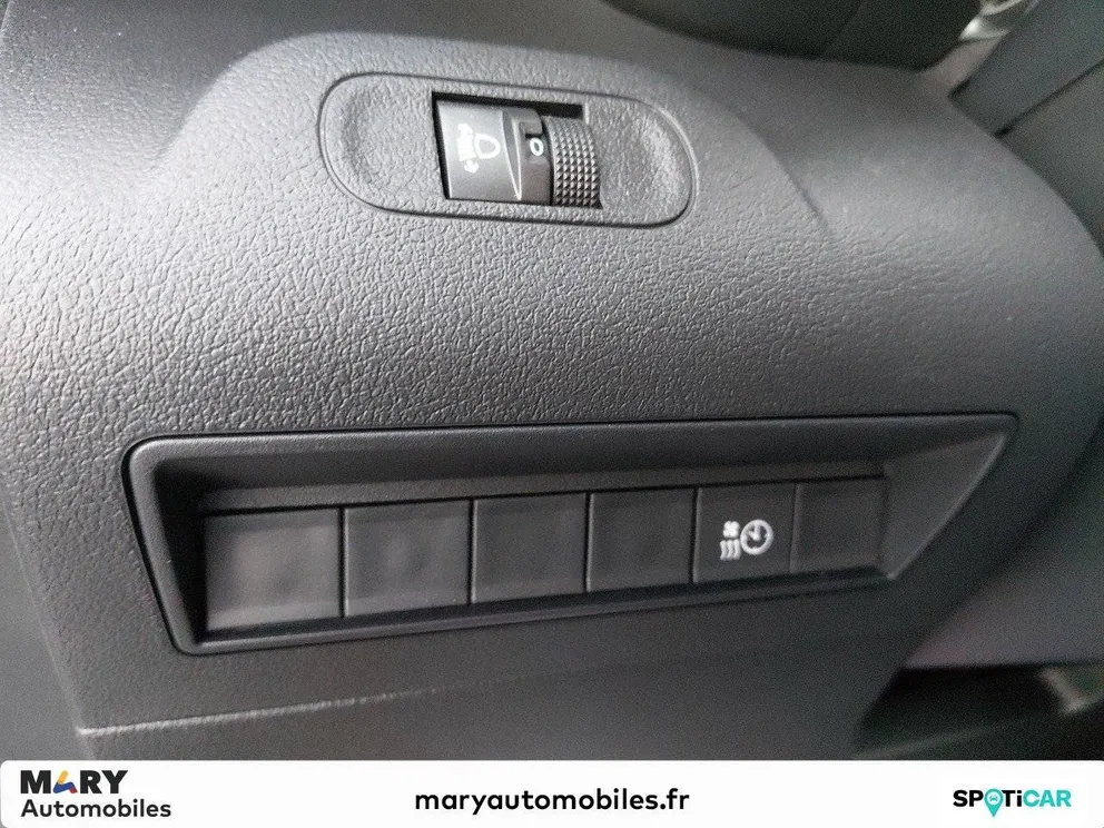 Véhicule occasion 185919 - Citroën BERLINGO - Photo 13