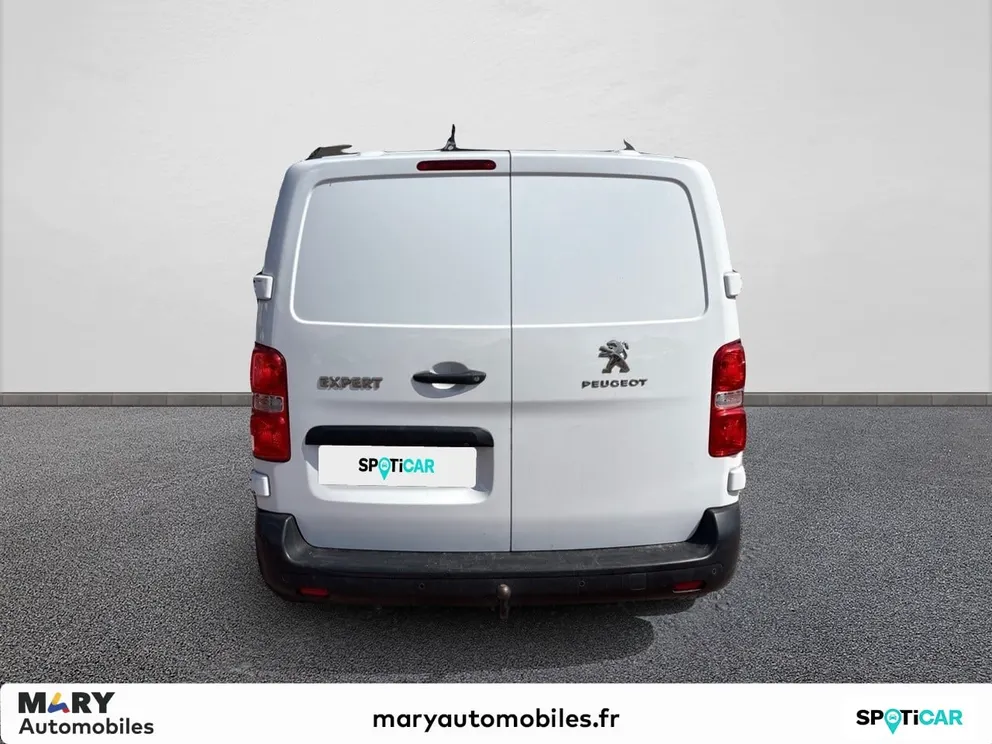 Véhicule occasion 1234975 - peugeot EXPERT - Photo 3