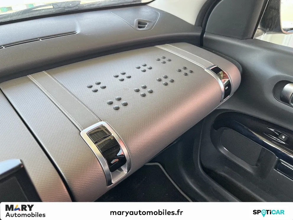 Véhicule occasion 1231906 - Citroën C4 CACTUS - Photo 17